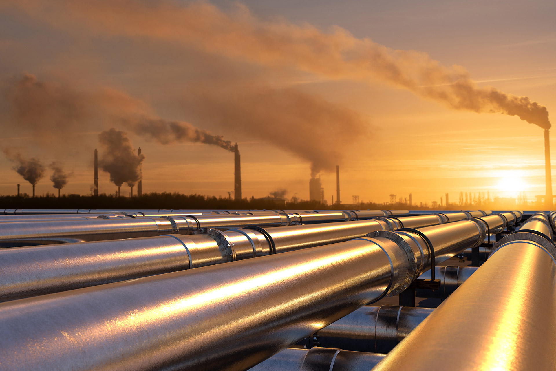 Coooperarea regională în domeniul gazelor naturale – pilon pentru independența energetică
